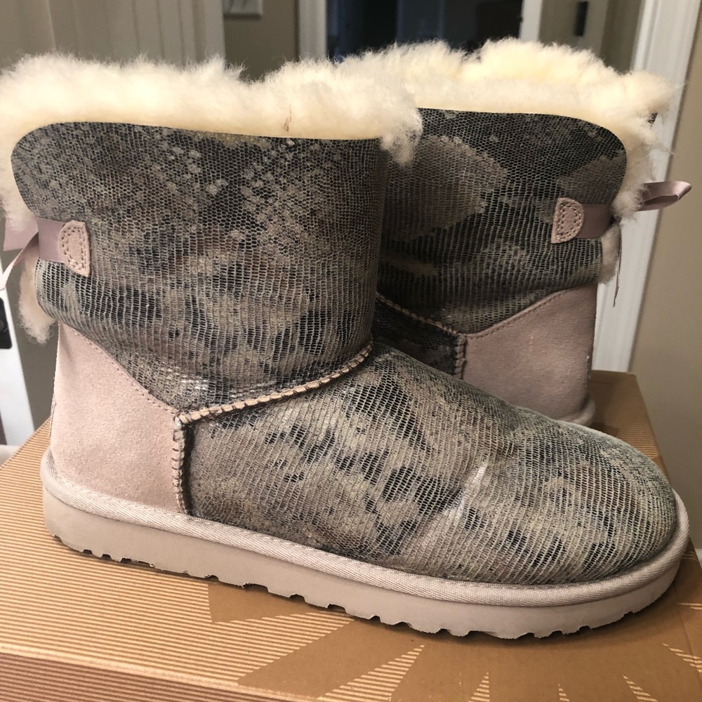 Ugg boots